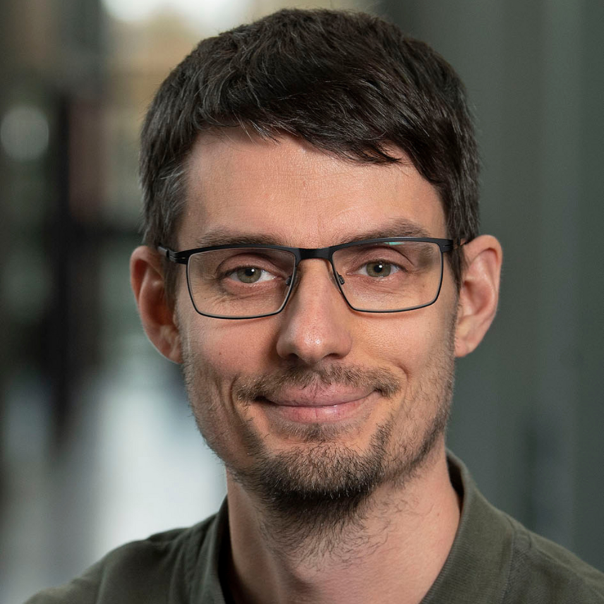 Martin Zimmermann