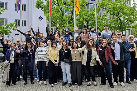 © TU Berlin