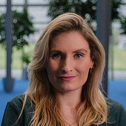 Portrait of Jessica Szczuka