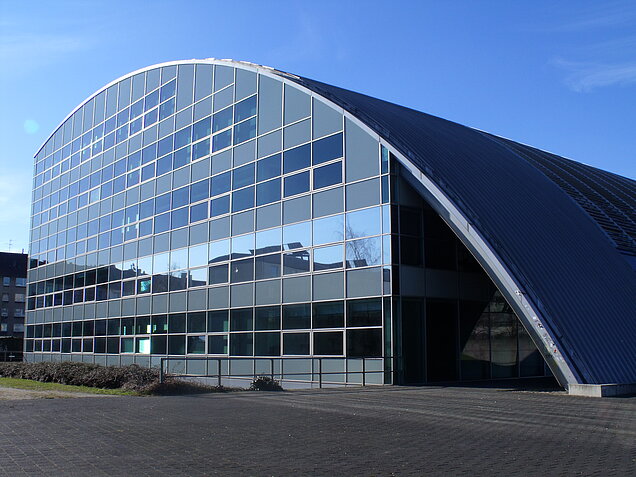 Tectrum in Duisburg